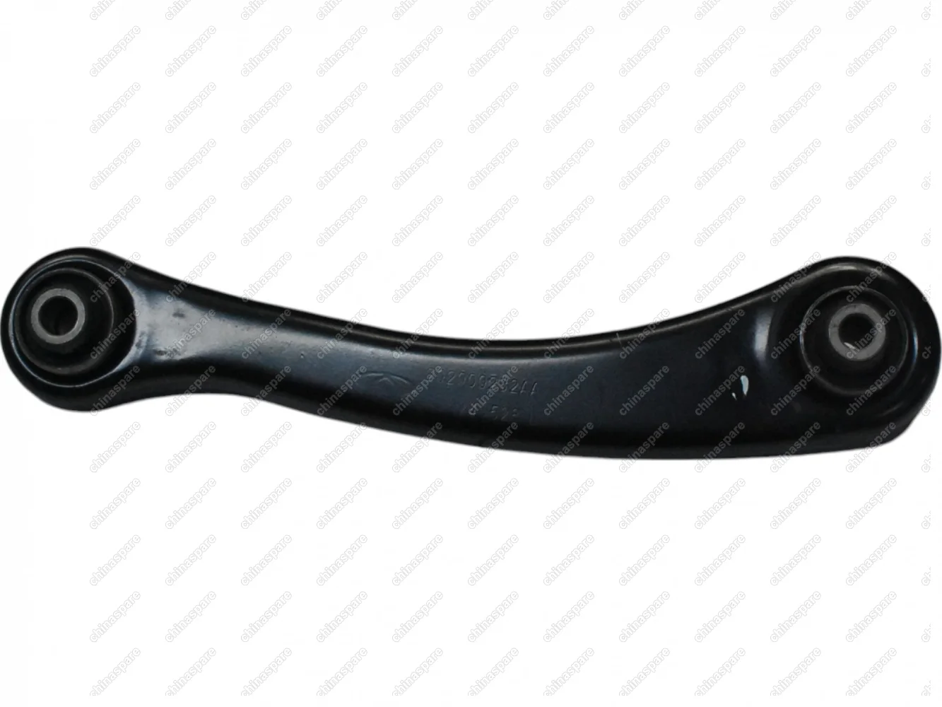 Рычаг задний нижний левый короткий Chery Tiggo 7Pro 7ProMax 8Pro 8ProMax Exeed LX Omoda C5 KAIYI E5