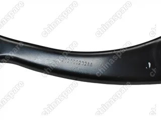 Рычаг задний нижний левый короткий Chery Tiggo 7Pro 7ProMax 8Pro 8ProMax Exeed LX Omoda C5 KAIYI E5