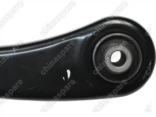 Рычаг задний нижний левый короткий Chery Tiggo 7Pro 7ProMax 8Pro 8ProMax Exeed LX Omoda C5 KAIYI E5