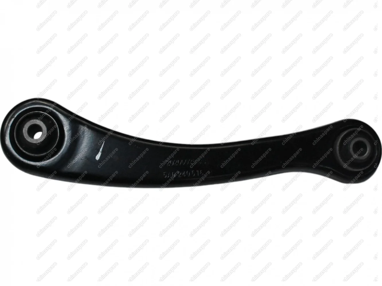 Рычаг задний нижний правый короткий Chery Tiggo 7Pro 7ProMax 8Pro 8ProMax Exeed LX Omoda C5 KAIYI E5