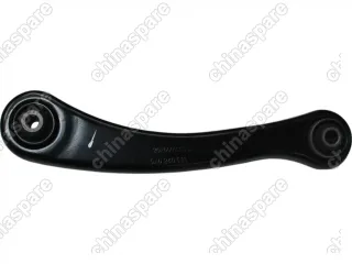 Рычаг задний нижний правый короткий Chery Tiggo 7Pro 7ProMax 8Pro 8ProMax Exeed LX Omoda C5 KAIYI E5