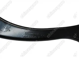 Рычаг задний нижний правый короткий Chery Tiggo 7Pro 7ProMax 8Pro 8ProMax Exeed LX Omoda C5 KAIYI E5