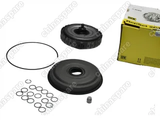 Комплект сцепления LUK DQ500 Volkswagen Transporter V-VI, Tiguan / Skoda Kodiaq