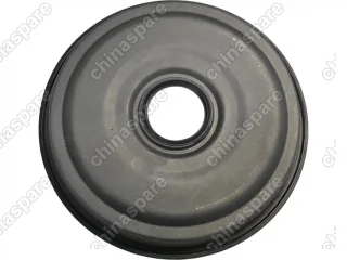 Комплект сцепления LUK DQ500 Volkswagen Transporter V-VI, Tiguan / Skoda Kodiaq