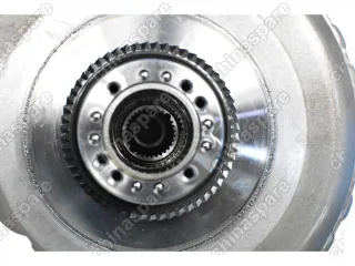 Комплект сцепления LUK DQ500 Volkswagen Transporter V-VI, Tiguan / Skoda Kodiaq