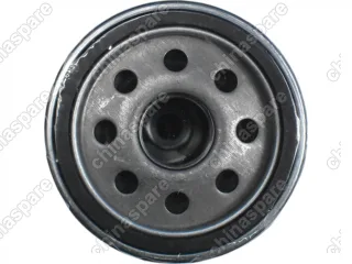 Фильтр масляный Mahle Changan CS35, CS55 Plus 22-, Eado / Geely Atlas, Emgrand X7 (2,0/2,4)