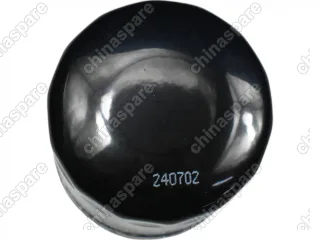 Фильтр масляный Mahle Changan CS35, CS55 Plus 22-, Eado / Geely Atlas, Emgrand X7 (2,0/2,4)