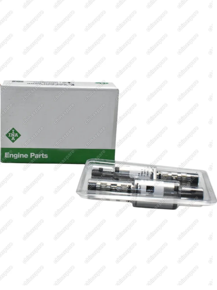 Комплект клапанов распредвала фазовращателя Opel/Chevrolet INA