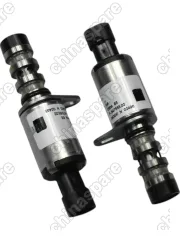 Комплект клапанов распредвала фазовращателя Opel/Chevrolet INA