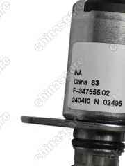 Комплект клапанов распредвала фазовращателя Opel/Chevrolet INA