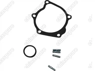 Насос водяной JapanParts Great Wall Hover H3, H5