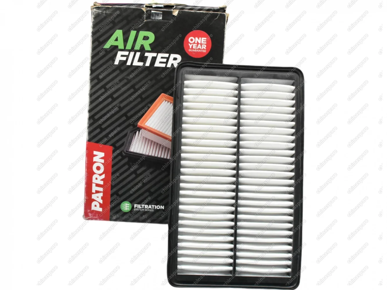 Фильтр воздушный Patron Chery Tiggo 5