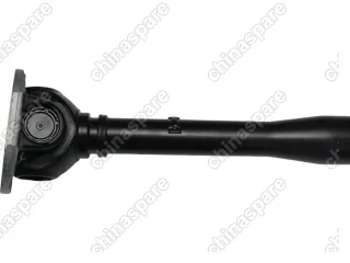 Вал карданный передний Mercedes-Benz S/C/GLK-Class, V221, W221