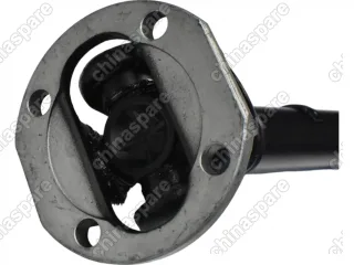 Вал карданный передний Mercedes-Benz S/C/GLK-Class, V221, W221