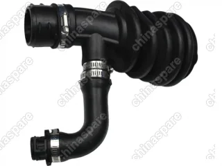 Патрубок воздушный Ford Focus II 2009 1,6 TDCi