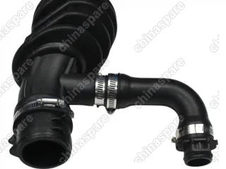 Патрубок воздушный Ford Focus II 2009 1,6 TDCi