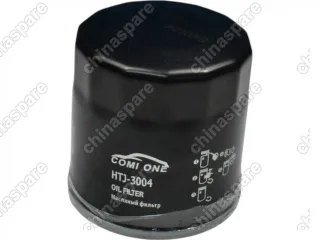 Фильтр масляный Comi One Great Wall HOVER H3/H5/M2/M4 БЕНЗИН