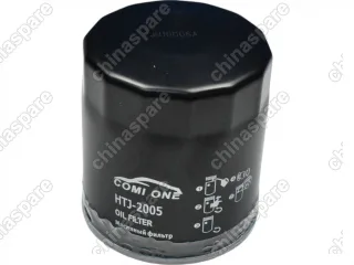 Фильтр масляный Comi One Chery Tiggo 8 Pro Max 2,0 / Exeed RX 2,0 SQRF4J20