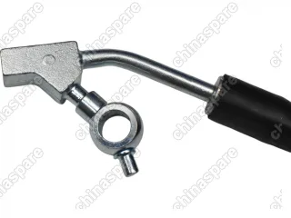 Шланг гидроусилителя Nissan Teana J32, J32R