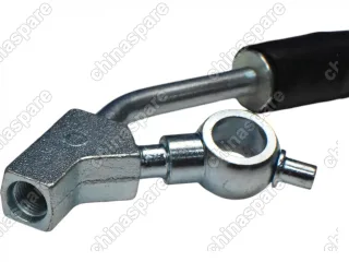 Шланг гидроусилителя Nissan Teana J32, J32R