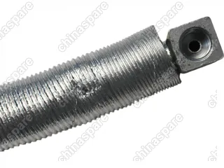 Шланг гидроусилителя Nissan Teana J32, J32R