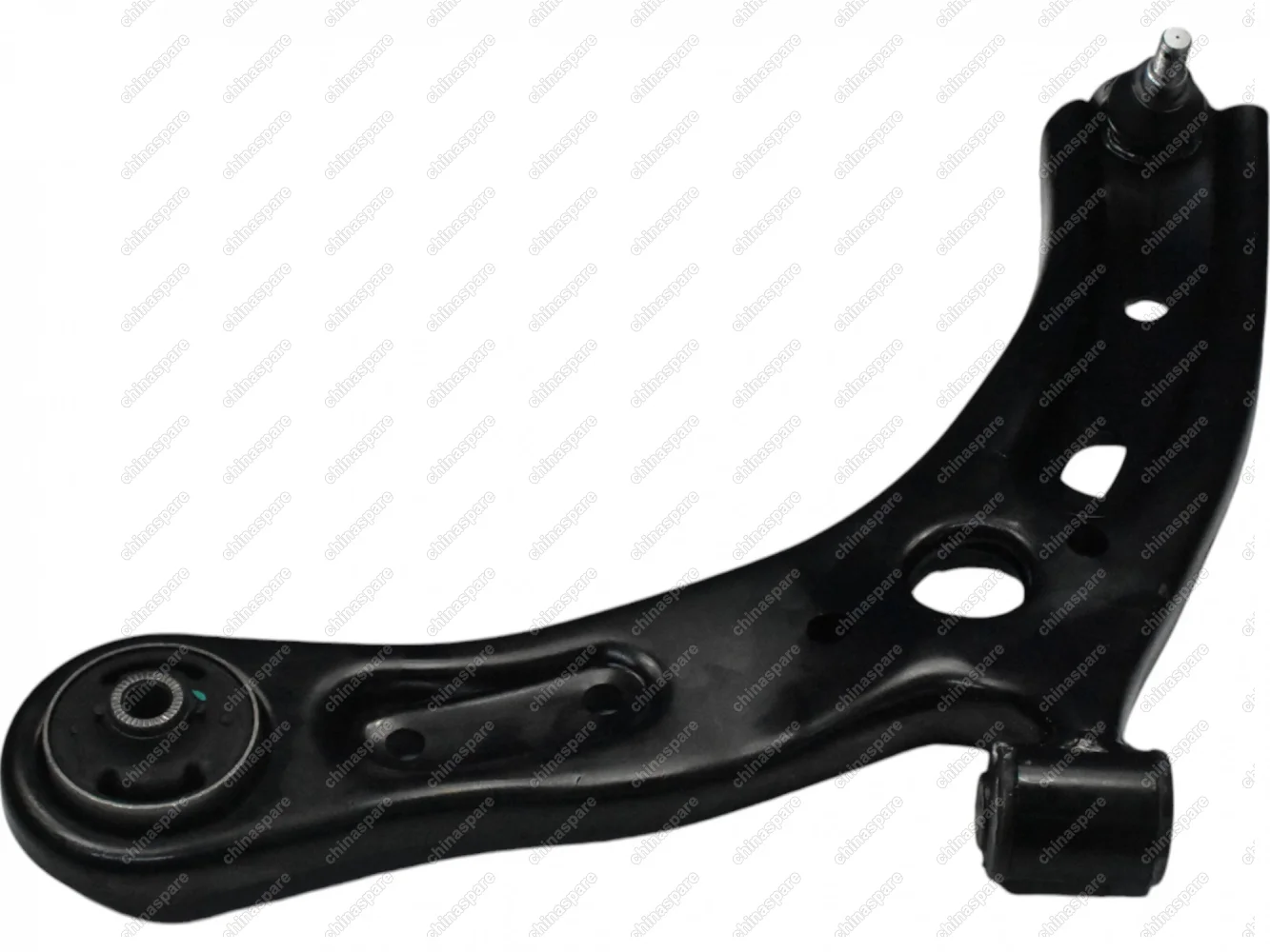 Рычаг передний левый Haval Jolion  (2904117XGW02A)