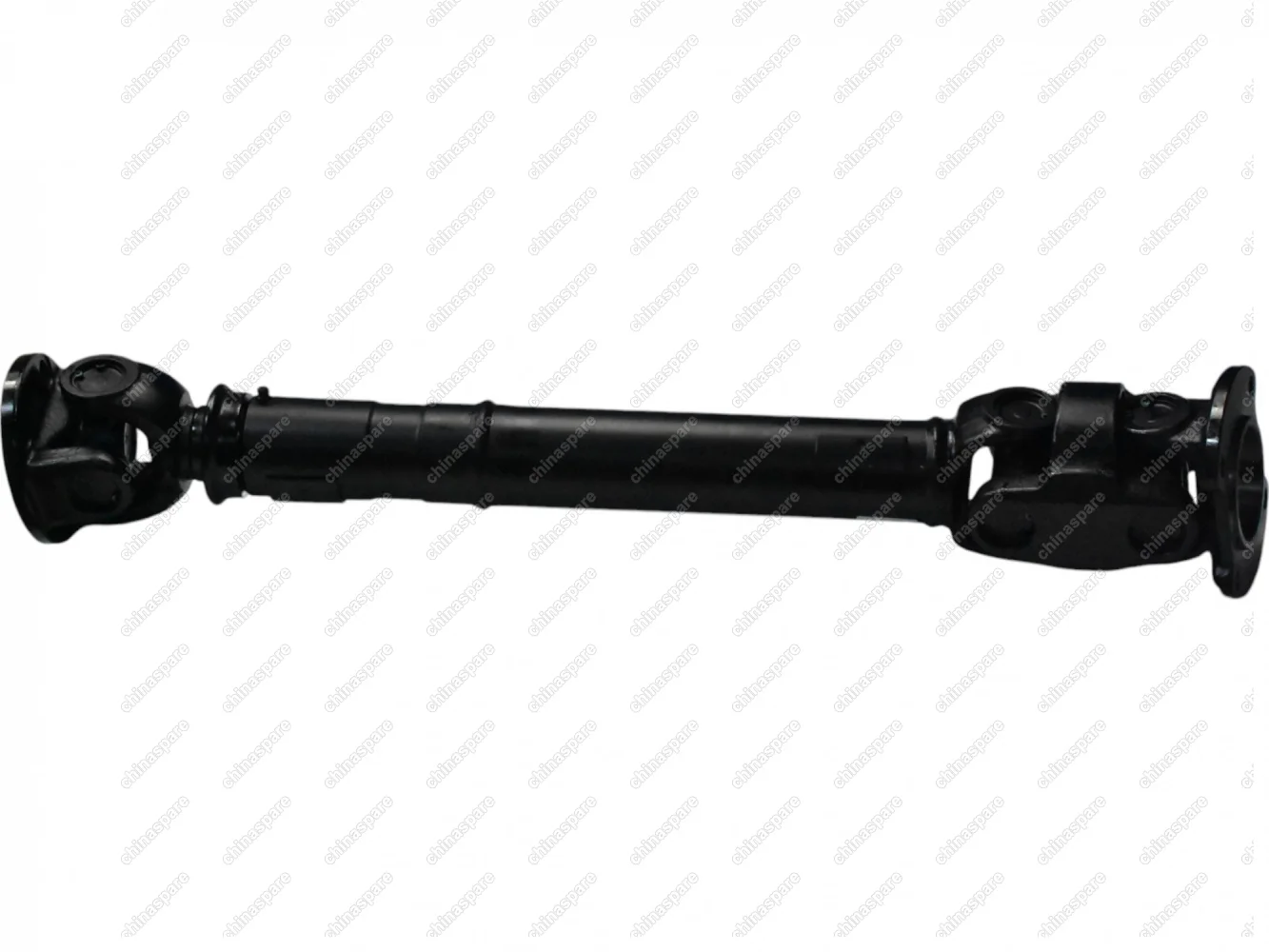 Вал карданный передний Land Rover Discovery 2 98-04 4,0T/2,5T/4,6T