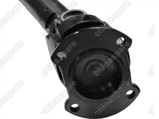 Вал карданный передний Land Rover Discovery 2 98-04 4,0T/2,5T/4,6T