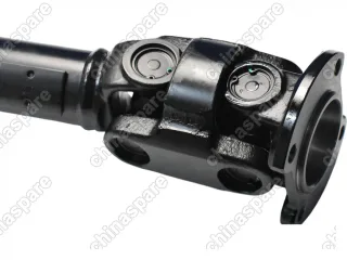 Вал карданный передний Land Rover Discovery 2 98-04 4,0T/2,5T/4,6T