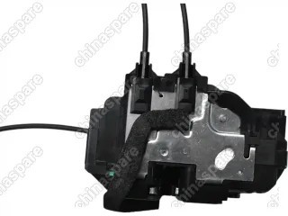 Замок двери Nissan X-Trail T32 2014- FL