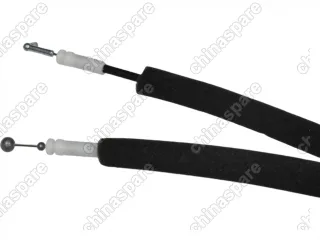 Замок двери Nissan X-Trail T32 2014- FL