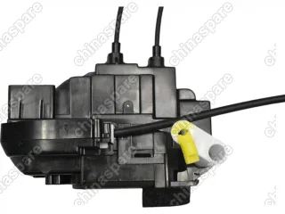 Замок двери Nissan X-Trail T32 2014- FL