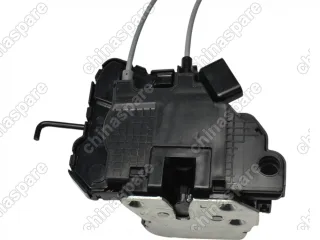 Замое двери Hyundai Solaris 2017- FL