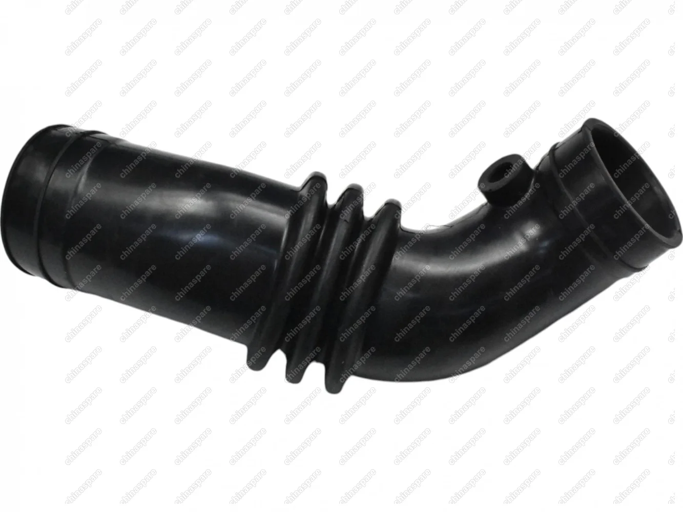 Патрубок воздушный KIA Bongo SK22L, SK22M, SK22T, SK22V, SK82L,SK82M, SK82T, SK82V, SKF2L, SKF2M, SKF2T, SKF2V