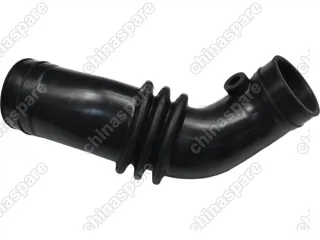 Патрубок воздушный KIA Bongo SK22L, SK22M, SK22T, SK22V, SK82L,SK82M, SK82T, SK82V, SKF2L, SKF2M, SKF2T, SKF2V