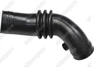 Патрубок воздушный KIA Bongo SK22L, SK22M, SK22T, SK22V, SK82L,SK82M, SK82T, SK82V, SKF2L, SKF2M, SKF2T, SKF2V