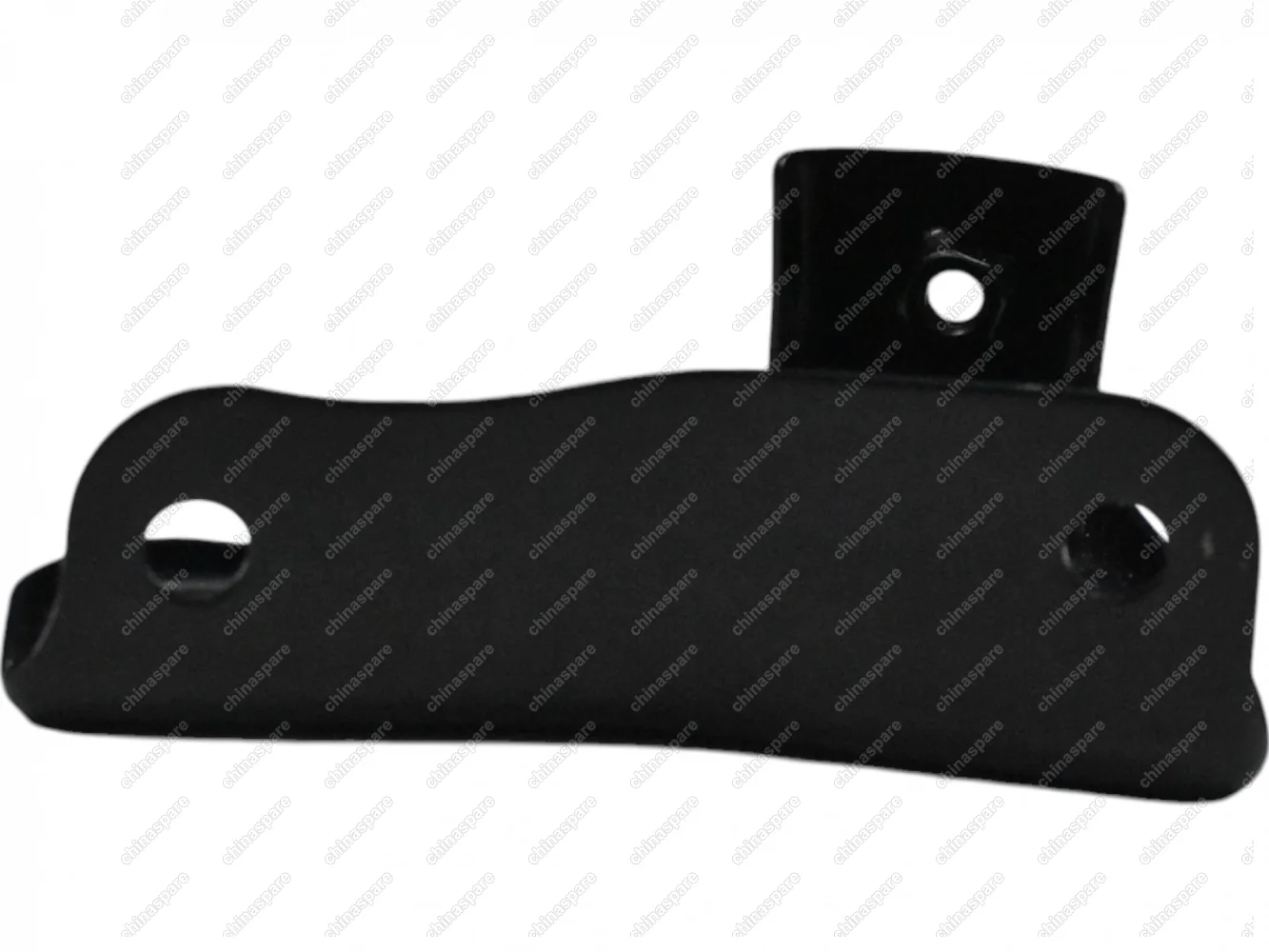 Кронштейн левой фары Zotye T600