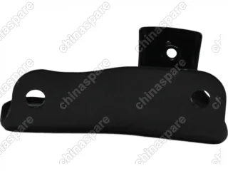 Кронштейн левой фары Zotye T600