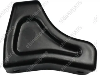 Кронштейн левой фары Zotye T600