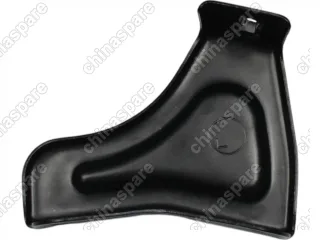 Кронштейн левой фары Zotye T600