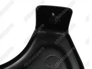 Кронштейн левой фары Zotye T600