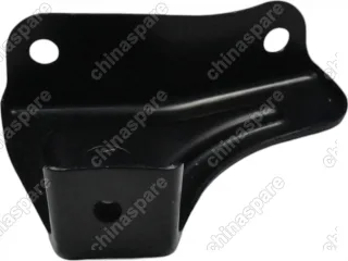 Кронштейн левой фары Zotye T600