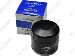 Фильтр масляный Lixiang Li L7, L8, L9 CH KIMO, QQ6  Ford Focus 98- Ford Kuga 13- Ford Mondeo 07- Volvo S40 04- / кросс-номер MANN W 7008 / OEM 1007705