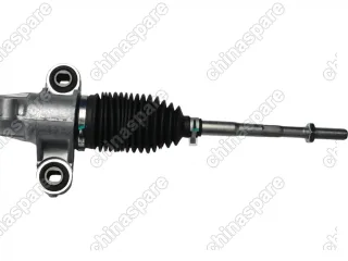 Рейка рулевая Toyota Prius 20 / Corolla NZE120