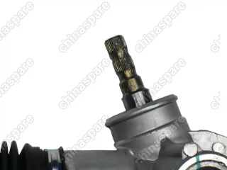 Рейка рулевая Toyota Prius 20 / Corolla NZE120