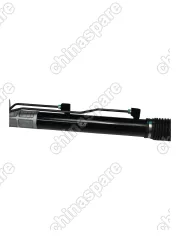 Рейка рулевая Hyundai Accent III 2005-