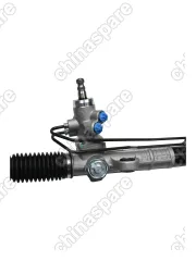 Рейка рулевая Hyundai Accent III 2005-