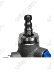 Рейка рулевая Hyundai Accent III 2005-