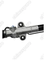 Рейка рулевая Hyundai Accent III 2005-