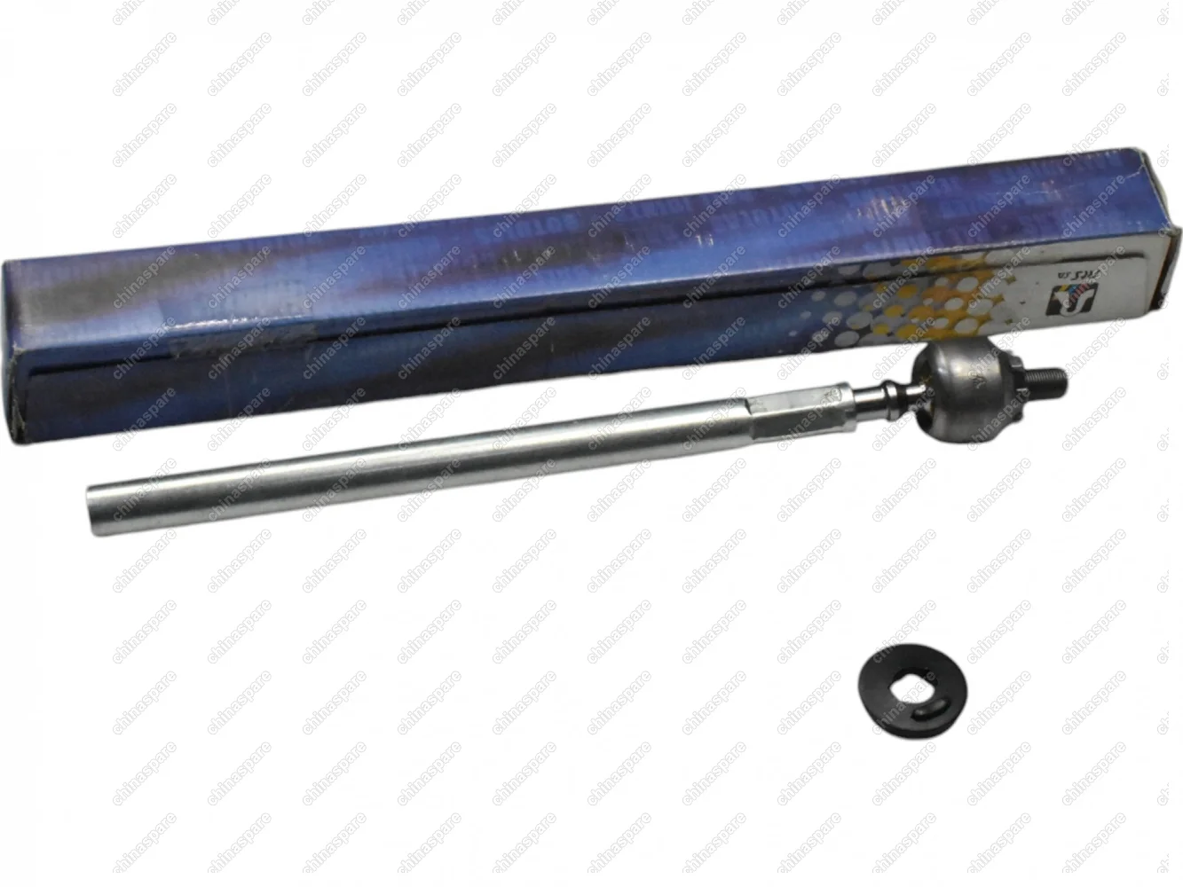 Тяга рулевая RTS